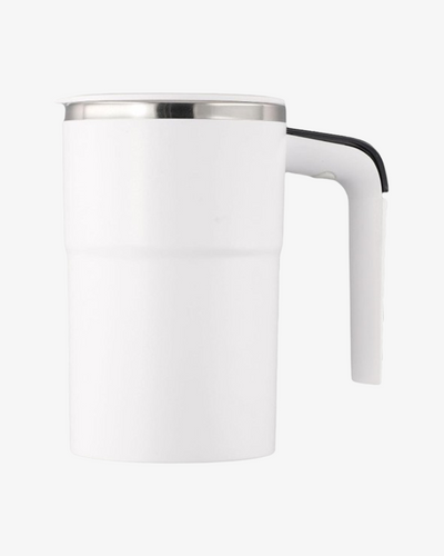 Tasse Électrique USB Rechargeable avec Agitateur Magnétique