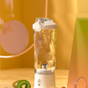 Mixeur Portatif 600ml Blender Multifonction en Plusieurs Couleurs