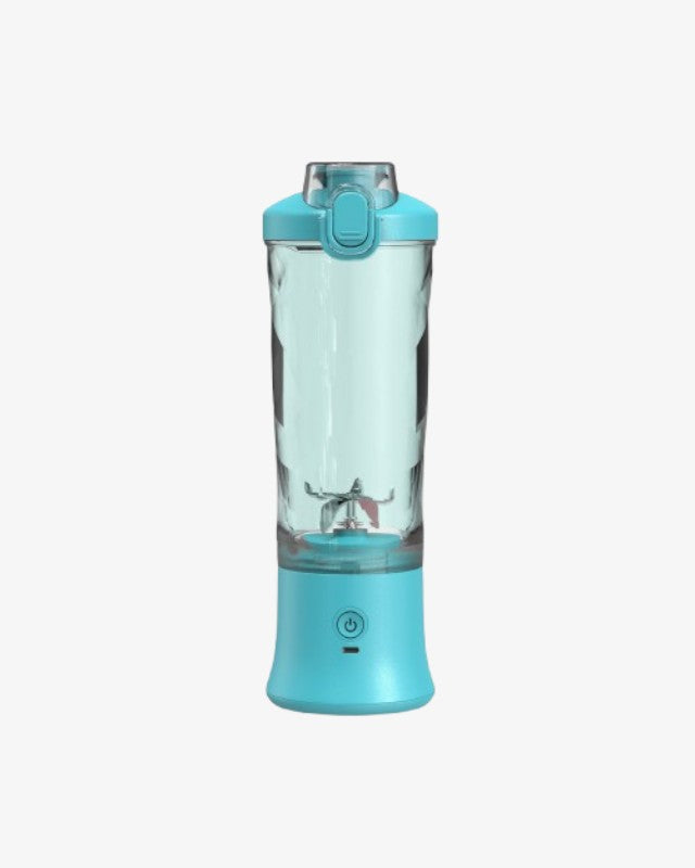 Mixeur Portatif 600ml Blender Multifonction en Plusieurs Couleurs