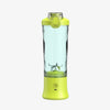 Mixeur Portatif 600ml Blender Multifonction en Plusieurs Couleurs