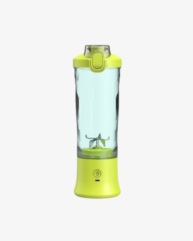 Mixeur Portatif 600ml Blender Multifonction en Plusieurs Couleurs