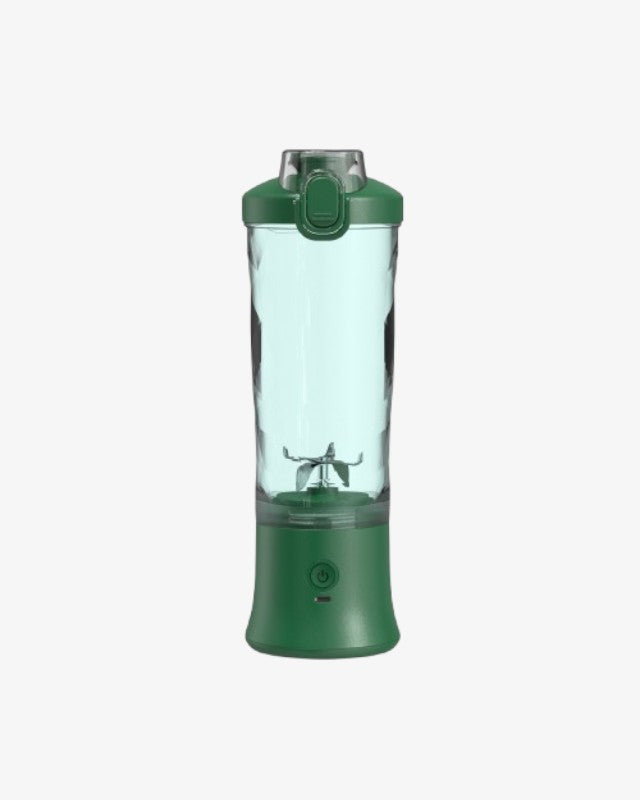 Mixeur Portatif 600ml Blender Multifonction en Plusieurs Couleurs
