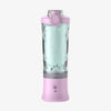 Mixeur Portatif 600ml Blender Multifonction en Plusieurs Couleurs