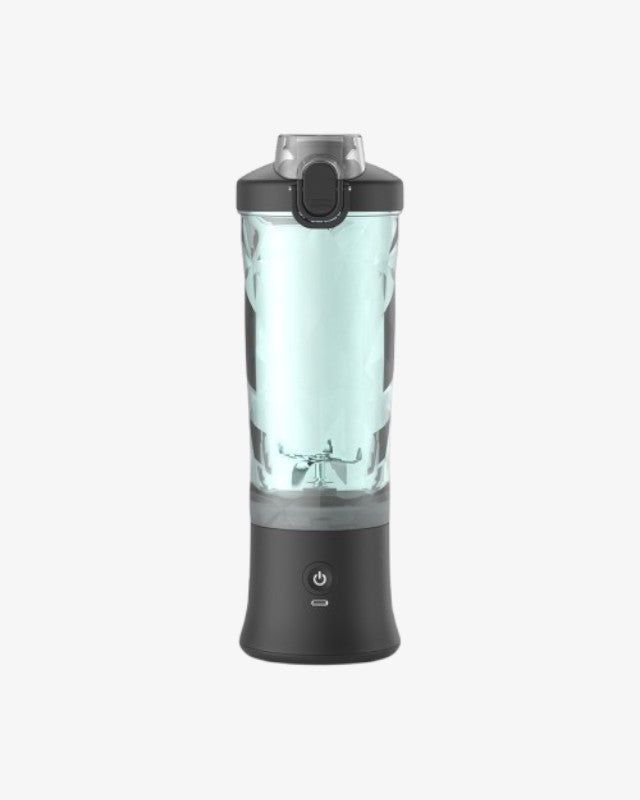 Mixeur Portatif 600ml Blender Multifonction en Plusieurs Couleurs