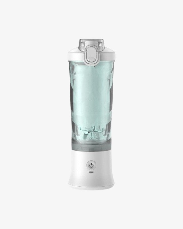 Mixeur Portatif 600ml Blender Multifonction en Plusieurs Couleurs