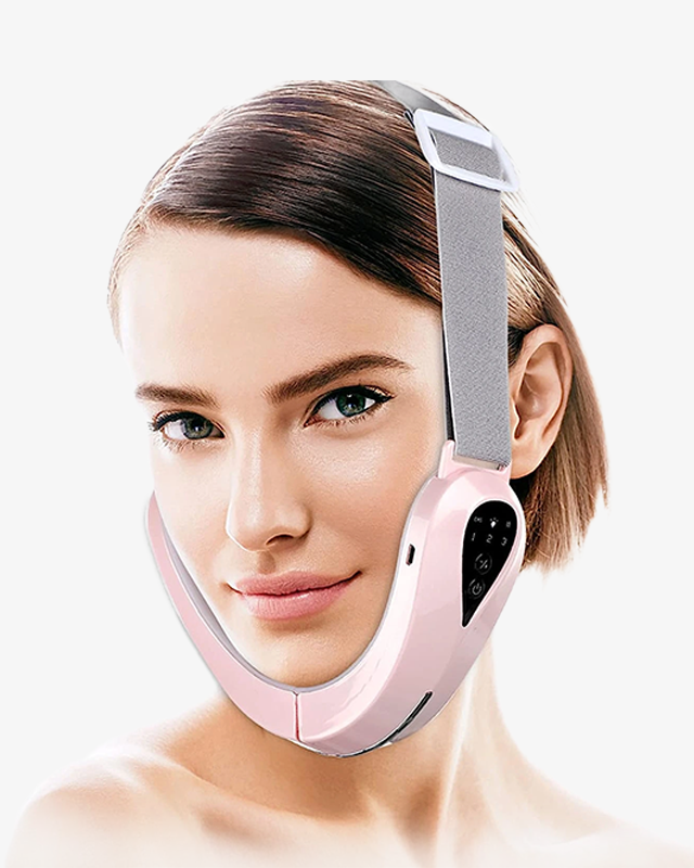 Masseur Facial pour Lifting et Correction des Lignes du Visage