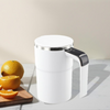 Tasse Électrique USB Rechargeable avec Agitateur Magnétique