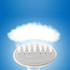 Défroisseur à Vapeur Steamer Portable avec Réservoir Amovible pour Maison et Voyages