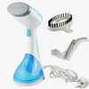 Défroisseur à Vapeur Steamer Portable avec Réservoir Amovible pour Maison et Voyages